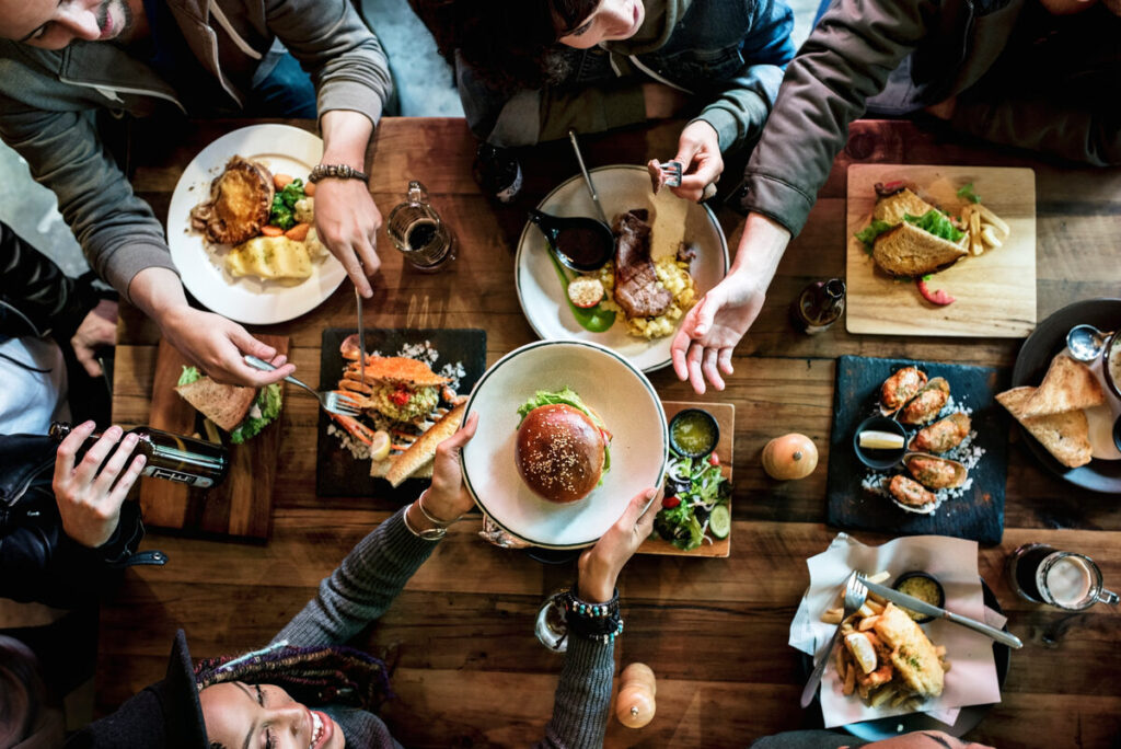A Food Lover’s Guide to the Best Eats in Cheswolde: Baltimore’s Cozy Culinary Corner